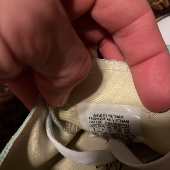 Converse All Star Classic Lace Up Low - Picture 6 of 7